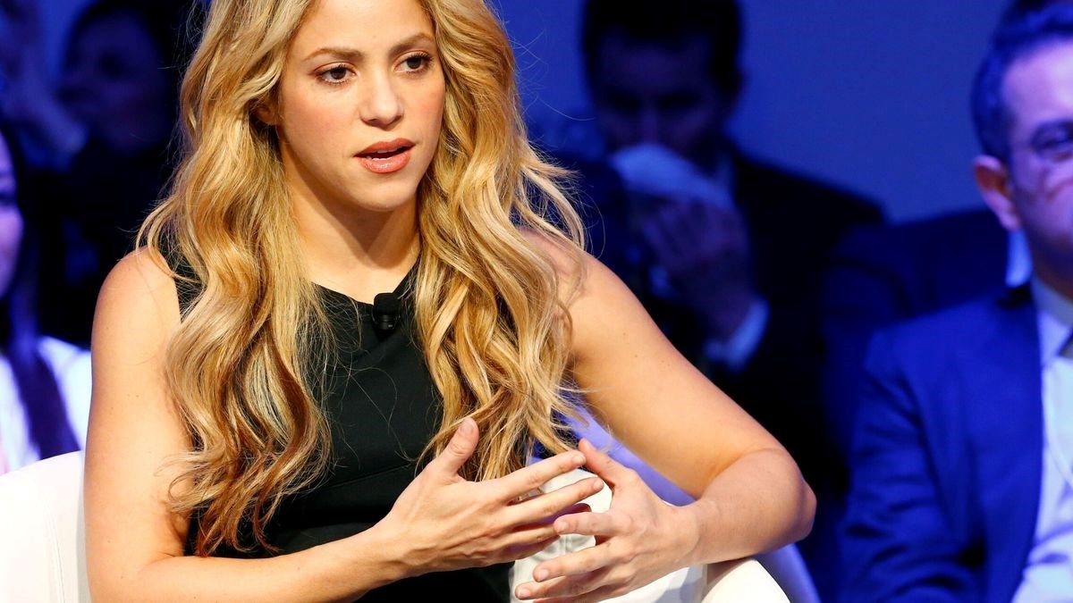Shakira furax : sa lettre de menace qui dénonce ce que Gérard Piqué a fait faire à leur fils de 9 ans