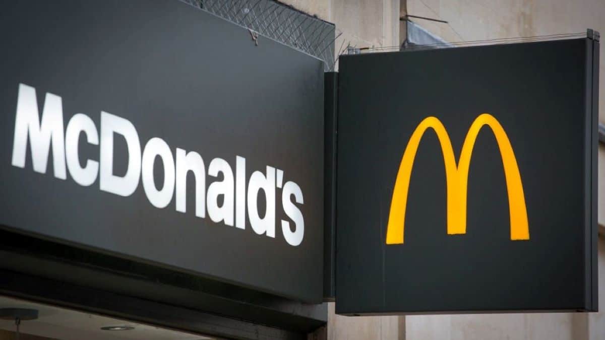 McDonald’s sur le point de changer son logo emblématique dans le monde ?