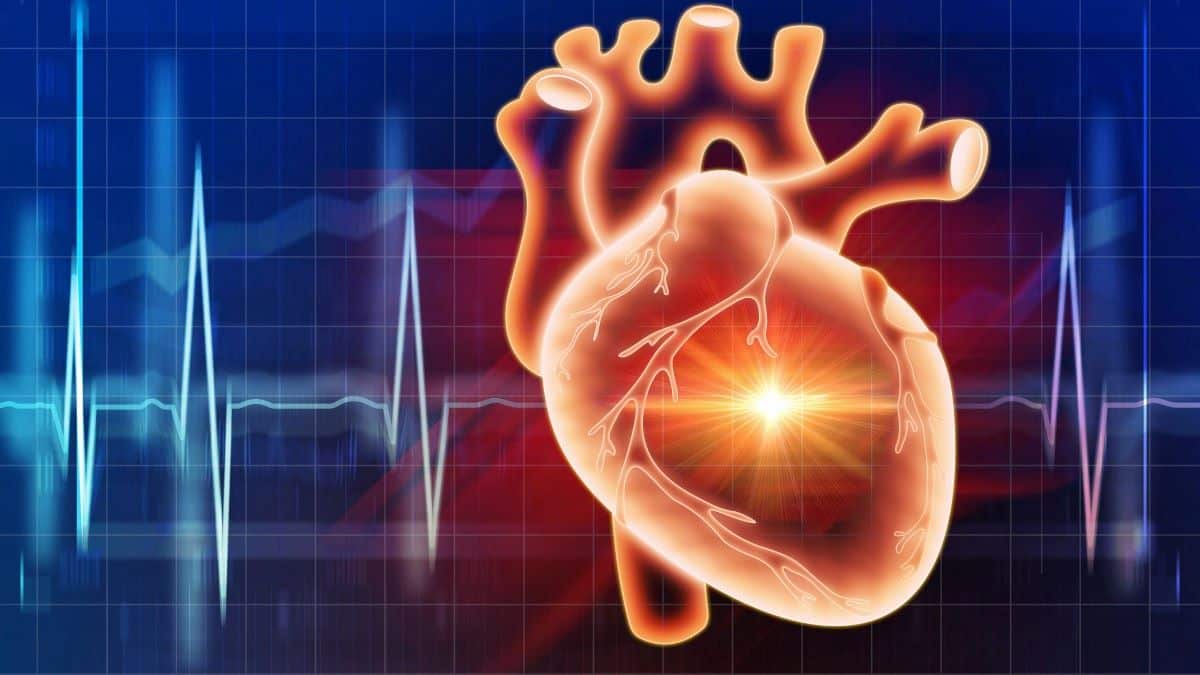 Maladies cardiaques : le nombre de pas à faire après 60 ans pour réduire les risques