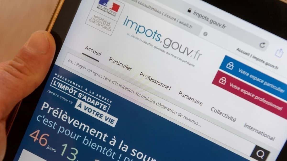 Impôt : 9 millions de Français vont recevoir un virement dès le 16 janvier, en faites-vous partie ?