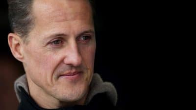 Michael Schumacher : sa fille partage une rare et émouvante photo pour ses 54 ans
