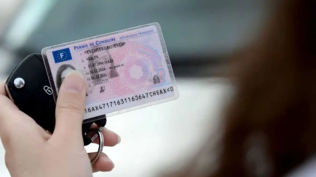 Le permis de conduire à vie bientôt terminé ? Ces mesures qui pourraient débarquer en France