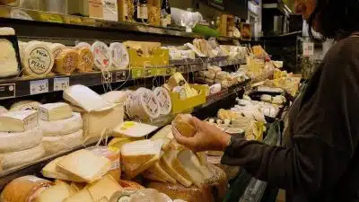 Rappel produit : alerte, ce fromage contaminé à la Listeria peut être nocif pour la santé