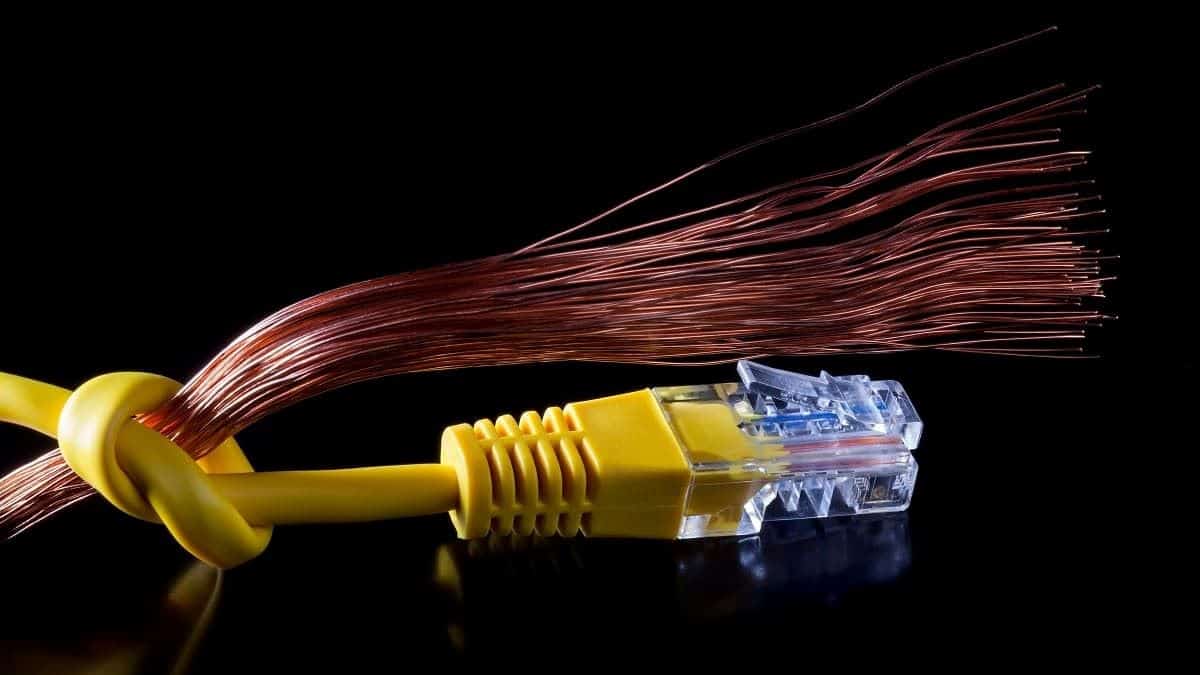 Alerte info, le réseau ADSL définitivement coupé le 31 mars dans ces communes !