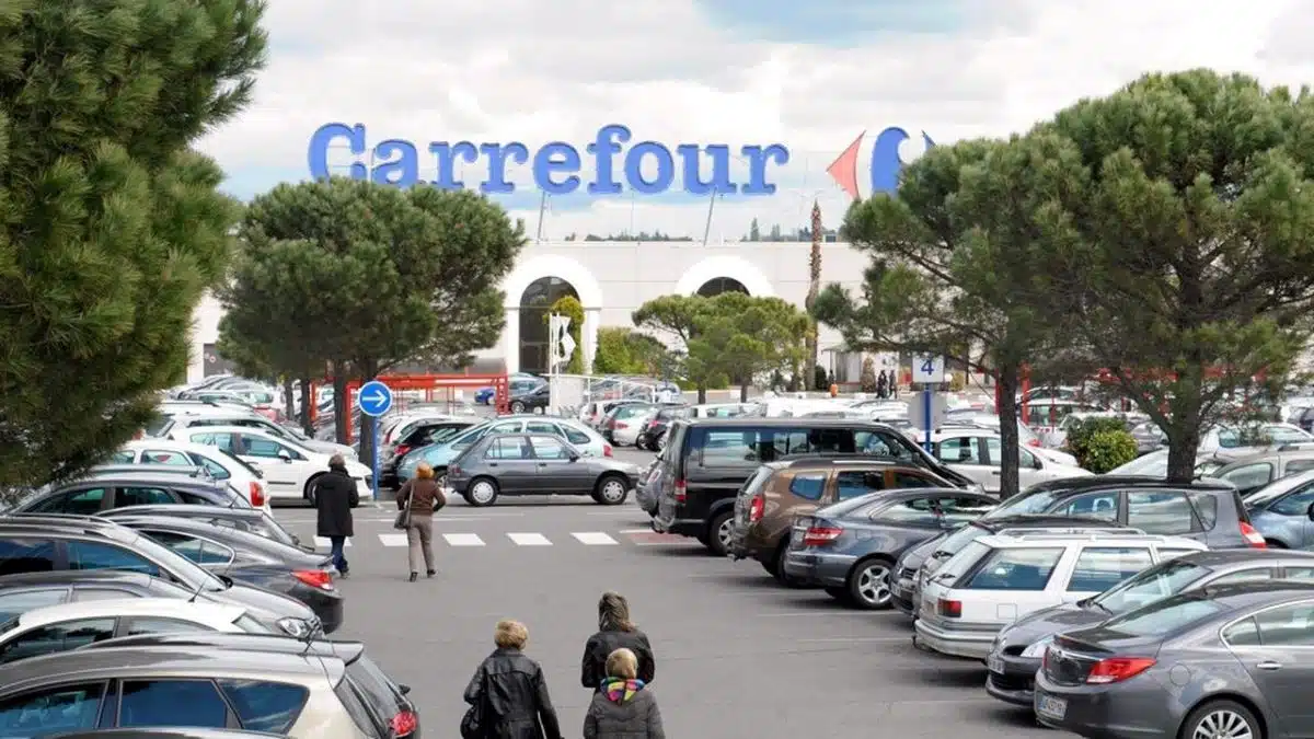 Carrefour fracasse les prix sur le high-tech en cette fin des soldes ! Des offres à ne pas rater
