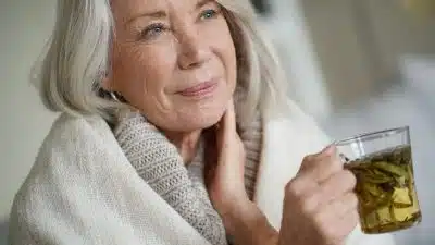 Les personnes âgées sont-elles plus sensibles au froid ? Un professeur répond