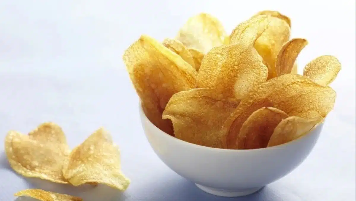 Rappel de produit urgent : ne consommez surtout pas ces chips vendus chez Aldi
