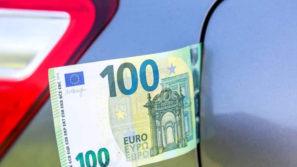 L’indemnité carburant de 100 € prolongée, les Français ont un mois de plus pour la réclamer