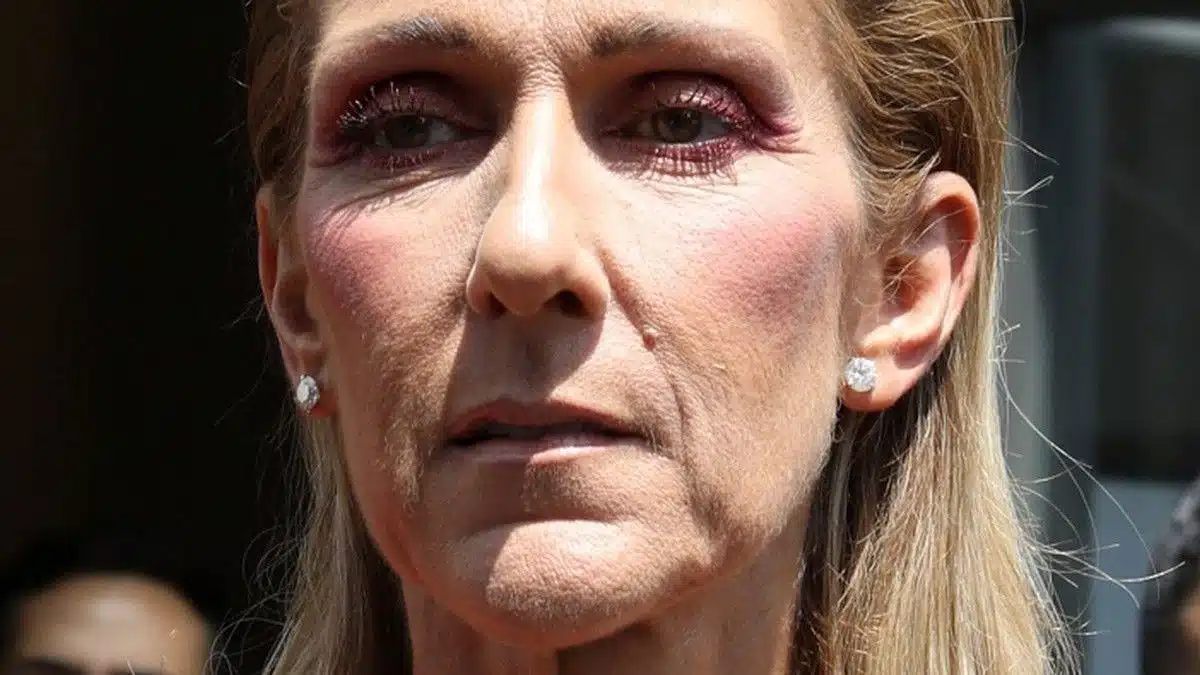 Céline Dion souffrante : une proche donne les dernières nouvelles de sa santé