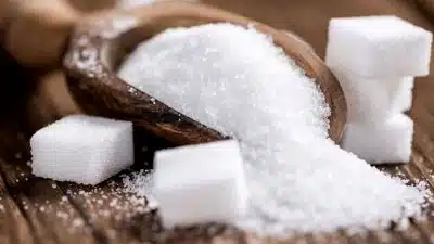 Alerte rappel produit : ne consommez pas ce sucre, il contient des substances allergisantes