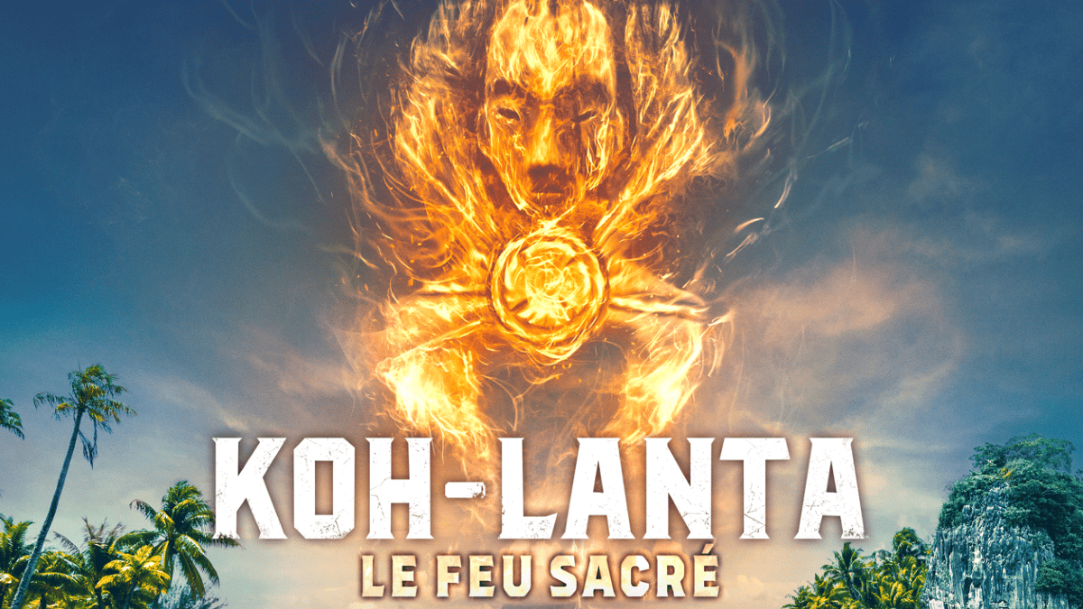 Koh-Lanta, the sacred fire: the portrait of the 20 adventurers finally unveiled!