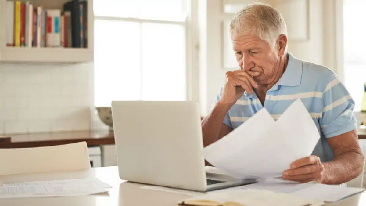 Pension de retraite : les 5 erreurs les plus fréquentes et faciles à éviter !