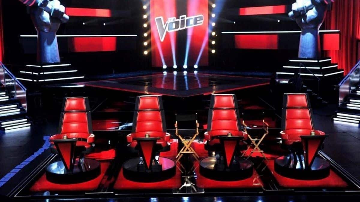The Voice bientôt de retour : le salaire des coachs sur TF1 en totale chute libre…