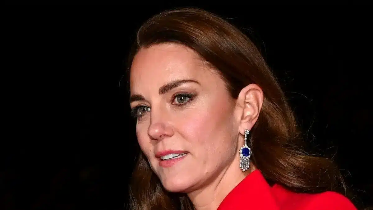 Kate Middleton marquée par une cicatrice qu’elle veut garder secrète, William en a une aussi…