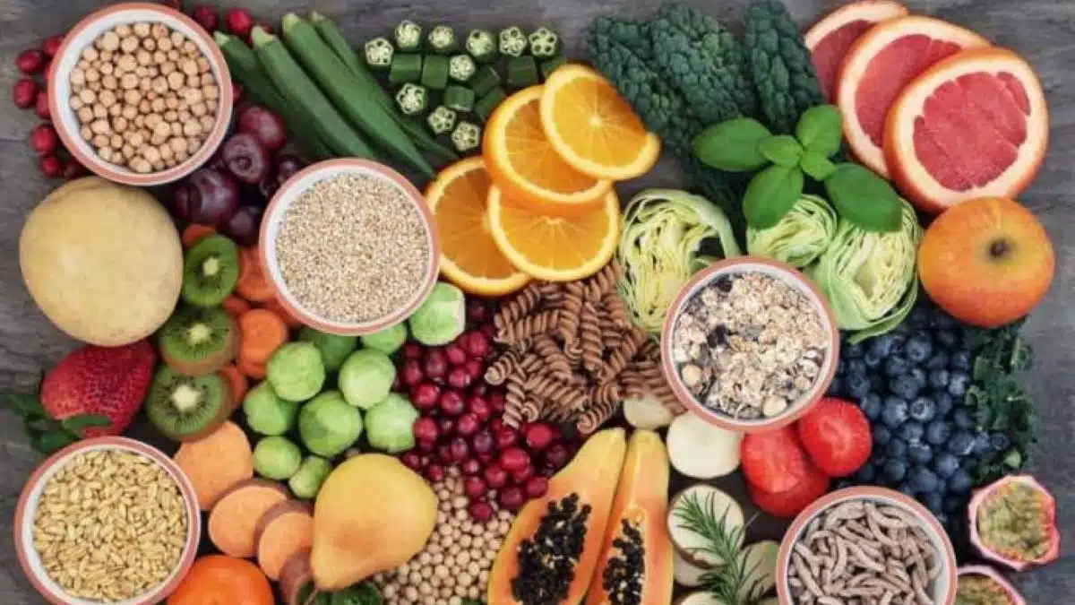 Voici les 7 aliments très riches en fibres qui vont améliorer votre transit intestinal