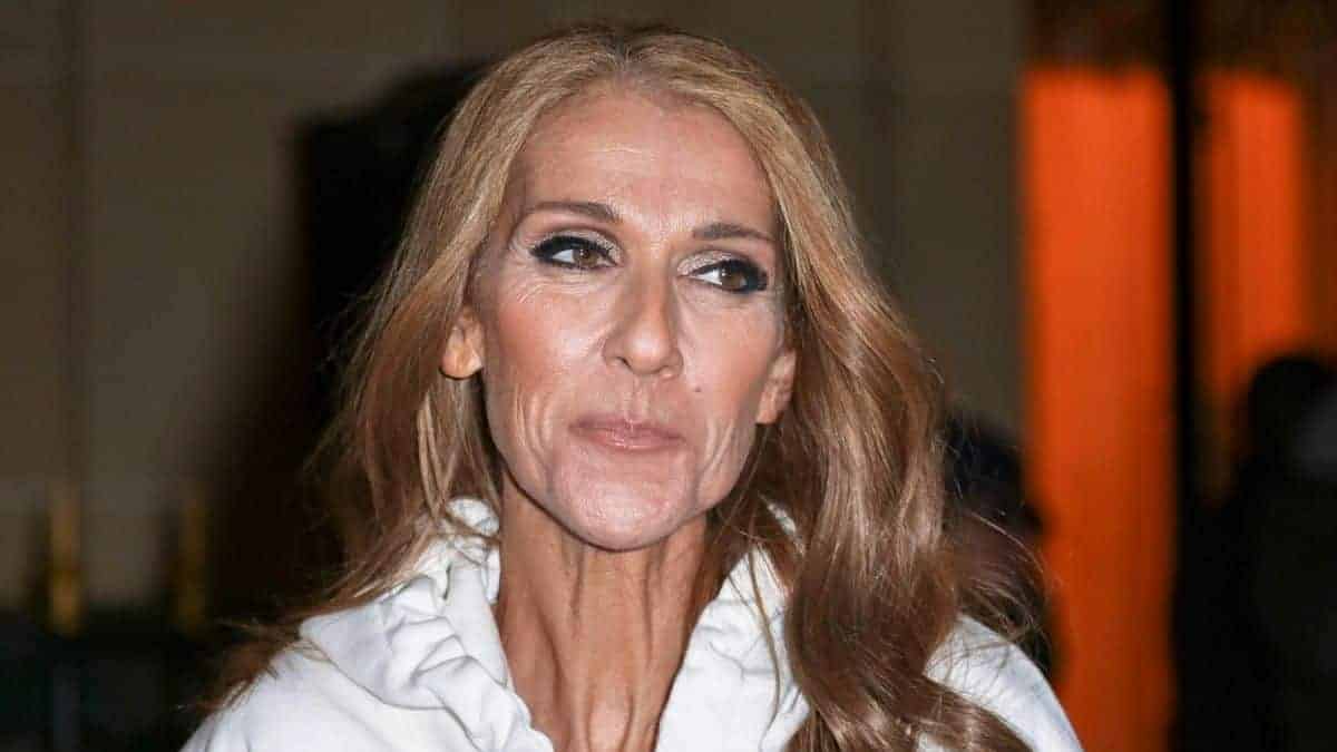 Céline Dion "entourée de spécialistes" : sa sœur sort enfin du silence, ses révélations