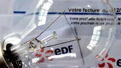 Électricité : le tarif réglementé explose de 15% en France, 20 millions de Français concernés