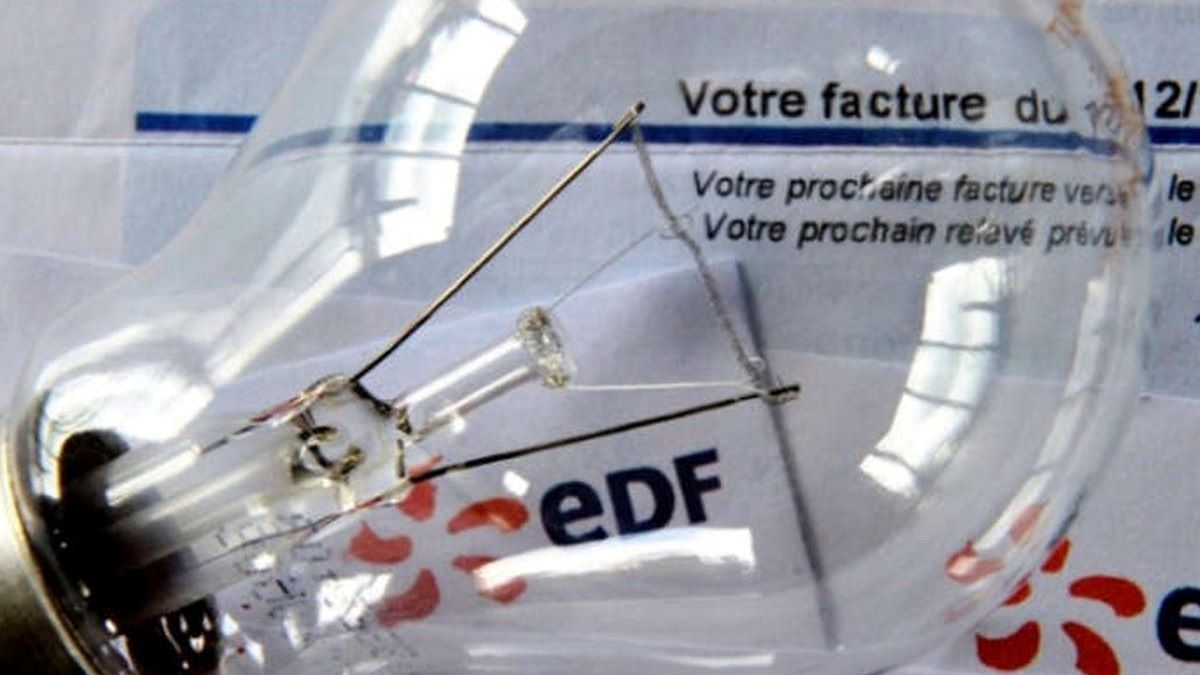 Electricity: the regulated tariff explodes by 15% in France, 20 million French people concerned
