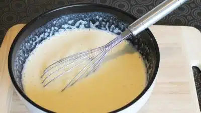 Pâte à crêpes : 5 idées de recettes géniales à faire avec les restes de la Chandeleur