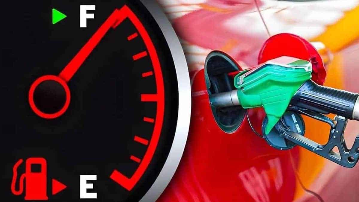 Carburant : voici pourquoi il ne faut jamais faire le plein, peu d’automobilistes le savent