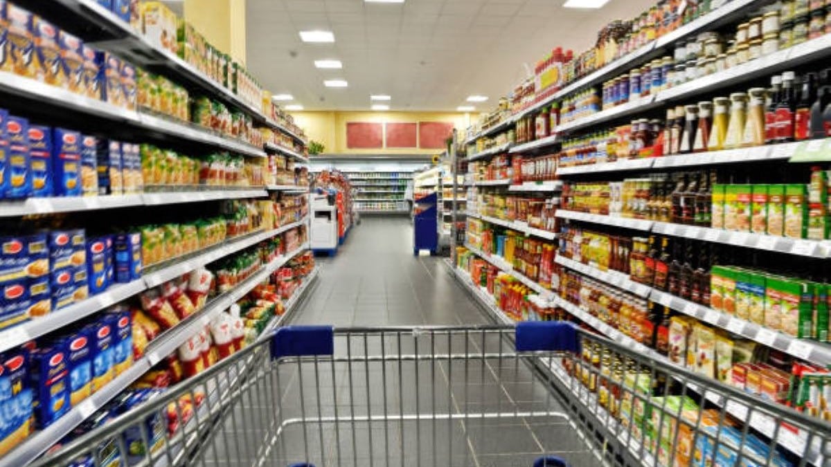 Voici le top 10 des meilleurs supermarchés où faire vos courses cette année