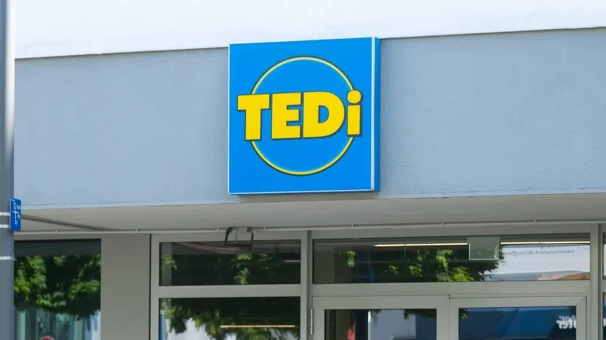 Voici TEDi, la nouvelle enseigne discount allemande qui débarque en France