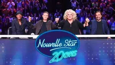 Nouvelle Star, 20 ans : ce violent clash entre Marianne James et Manu Katché