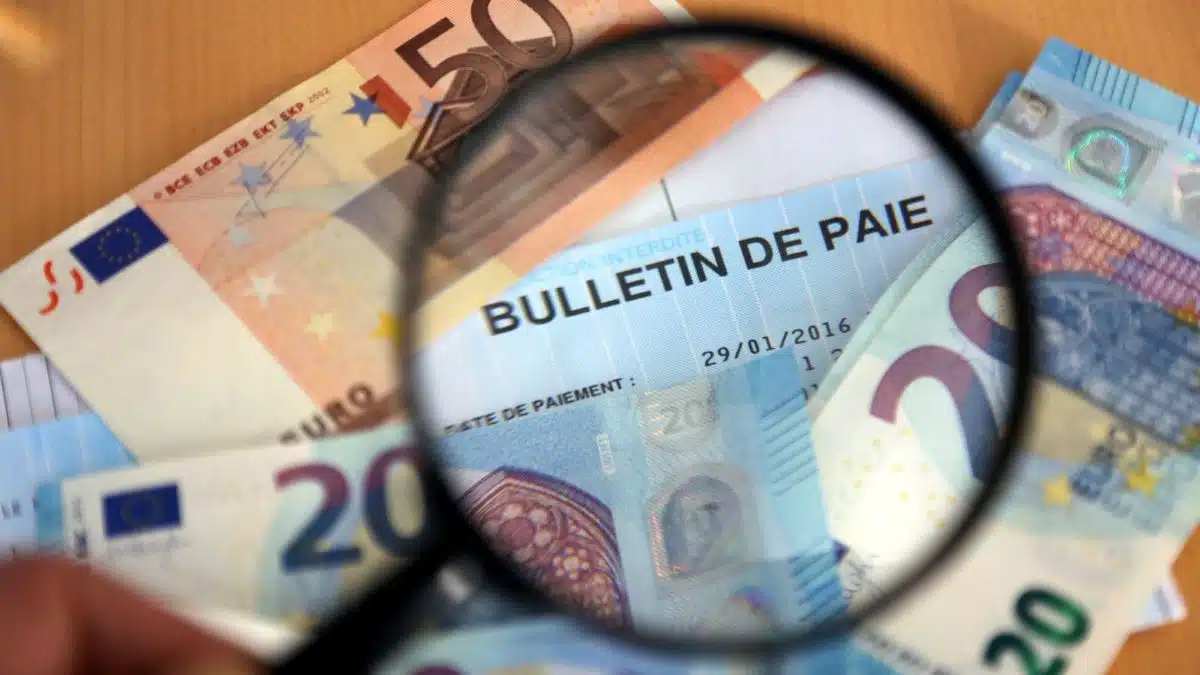 Salaires : êtes-vous payé plus ou moins que la majorité des Français ? Faites des comparaisons