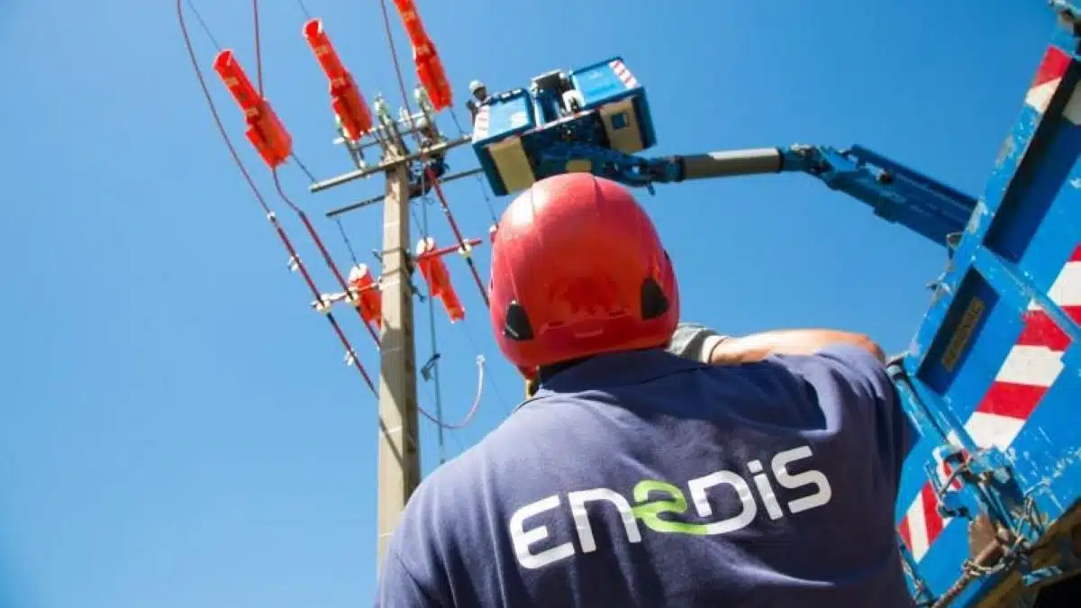 Transition énergétique : Enedis se prépare à embaucher 2900 personnes en 2023