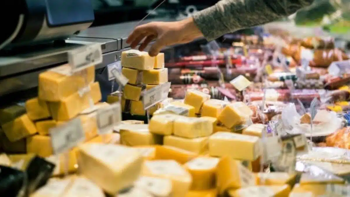 Alerte, ce fromage contaminé fait l’objet d’un rappel produit dans toute la France !