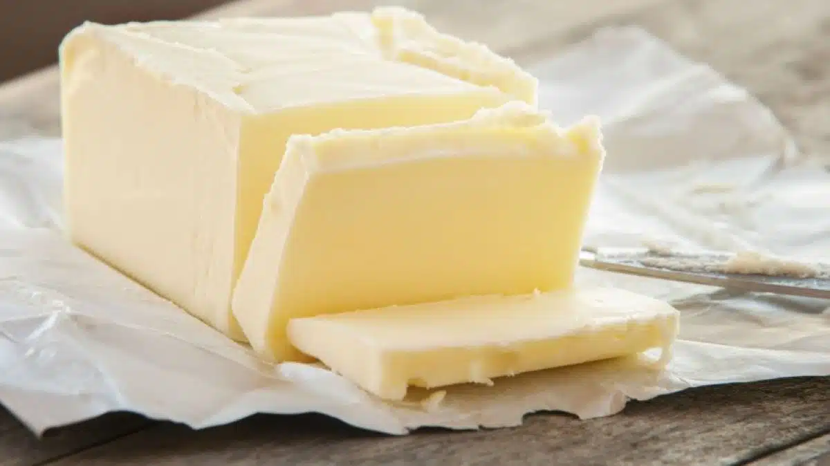 Rappel produit urgent pour ce beurre dangereux à la santé si vous êtes intolérant au lactose !