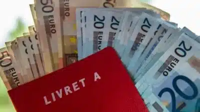 Si vous placez 1 000 euros sur votre Livret A, voici combien vous aurez gagné dans 10 ans