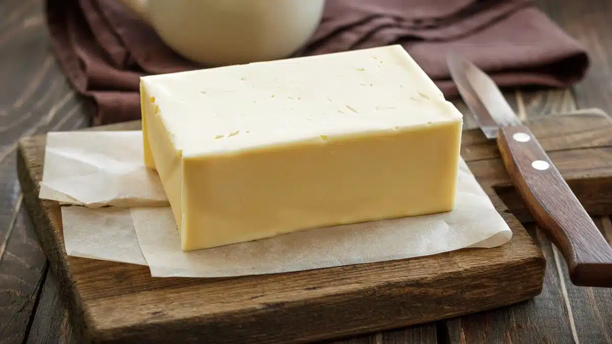 Rappel produit urgent concernant ce beurre contaminé, ne le consommez surtout pas !