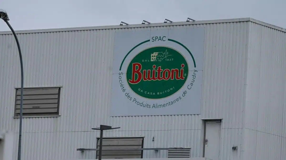 Scandale des pizzas contaminées : l’usine Buitoni obligée de cesser son activité