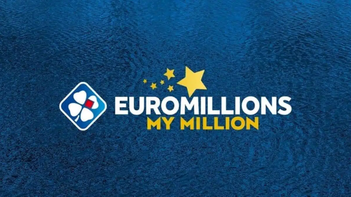 Ils gagnent 205 millions d’euros à l’Euromillions et perdent le jackpot pour une raison hallucinante