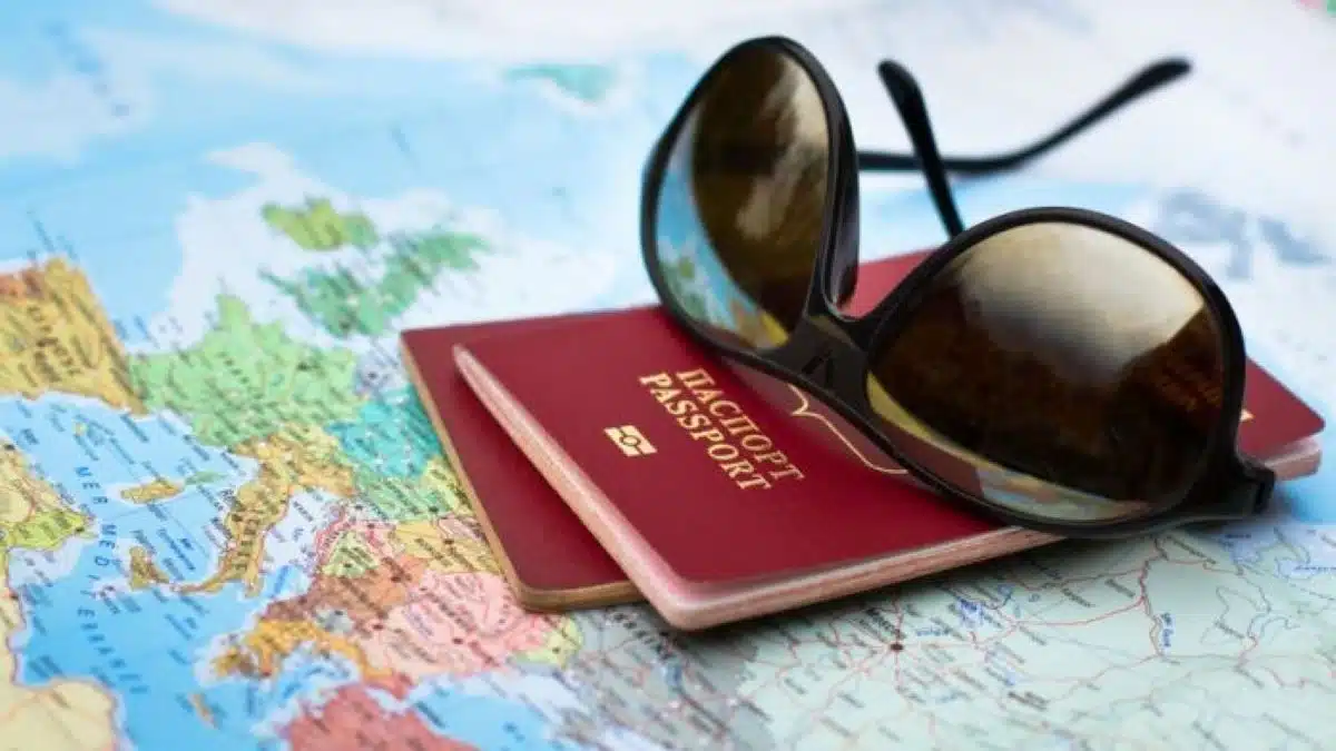 Vacances à petits prix : le top 6 des destinations pour voyager sans vous ruiner