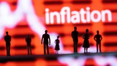 Inflation : voici pourquoi les menaces d’un mois de "mars rouge" semblent se confirmer