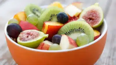 Alimentation : cette raison pour laquelle il ne faut jamais manger de fruits après un repas