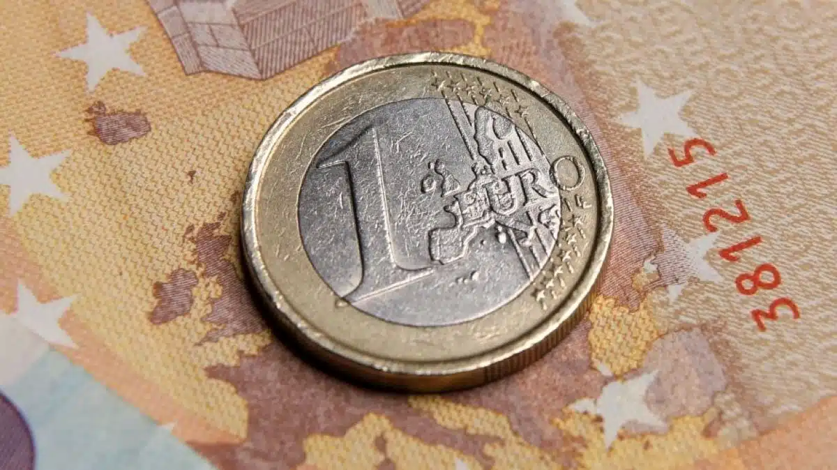 Cette pièce de 1 euro peut vous rapporter gros, vérifiez vos portefeuilles