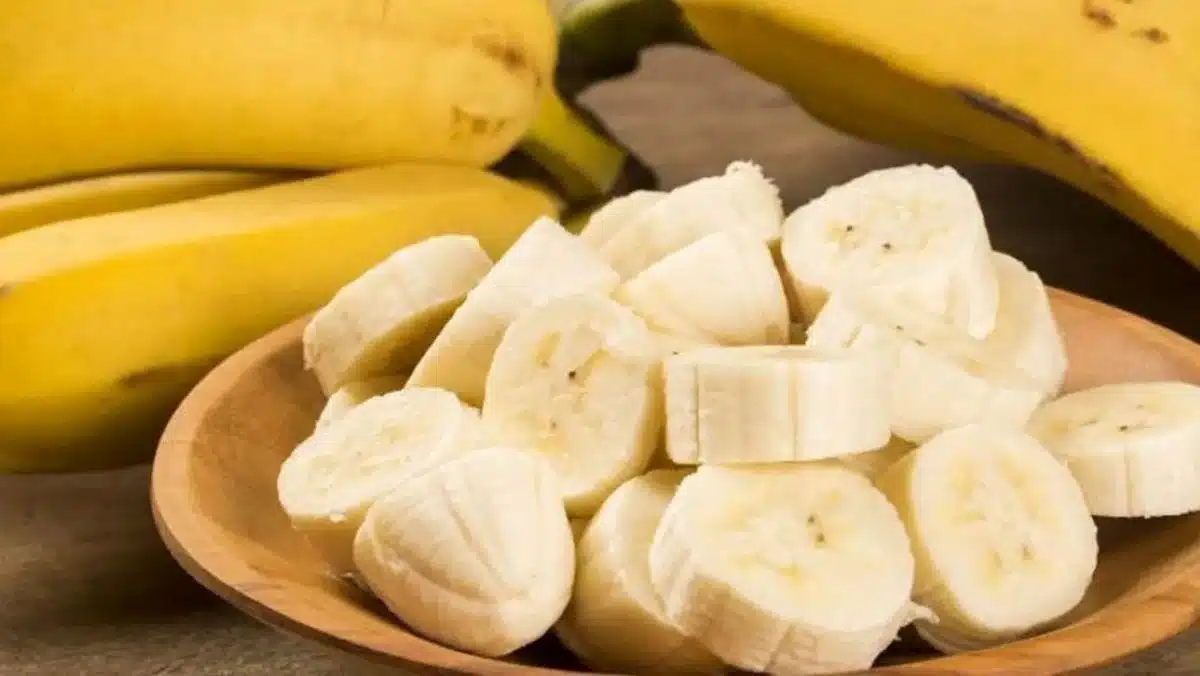Ces vertus méconnues et magiques des bananes pour votre santé