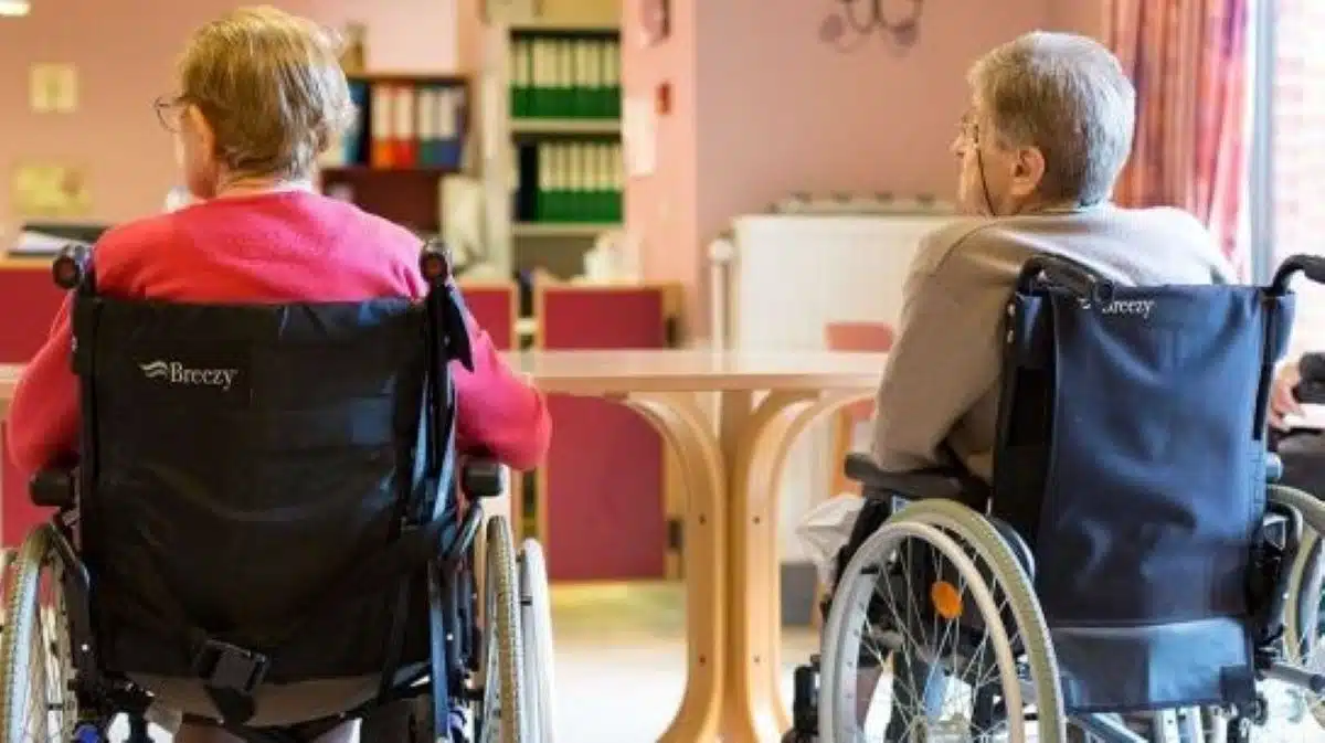L’âge de départ à la retraite des travailleurs en situation de handicap va-t-il changer ?