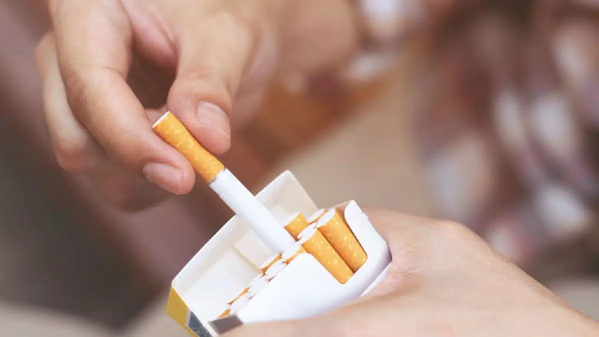 Tabac : le prix des cigarettes augmente ce 1er mai, voici à quelle hausse vous attendre