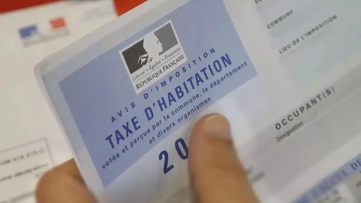 Fin de la taxe d’habitation, voici l’erreur à ne surtout pas commettre en déclarant vos impôts