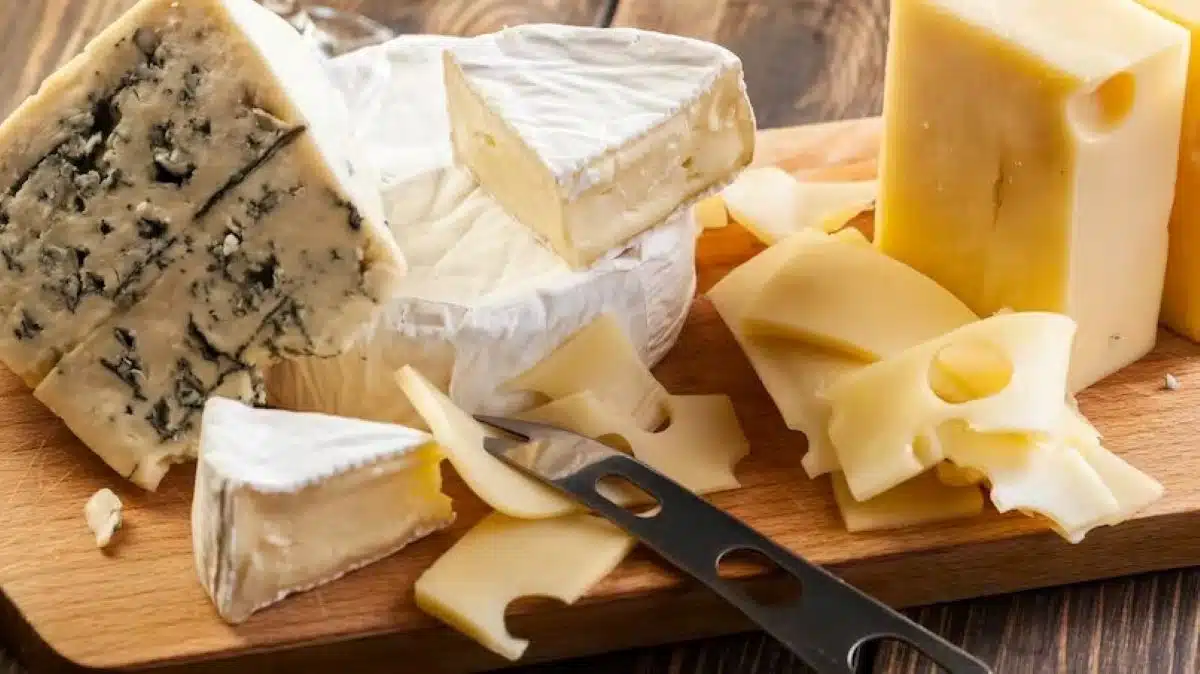 Alerte, ces fromages porteurs de salmonelle font l’objet d’un rappel produit, ne les consommez pas