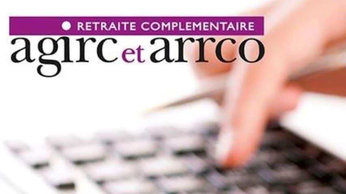 Voici comment accéder à votre compte Agirc-Arrco pour gérer vos droits à la retraite