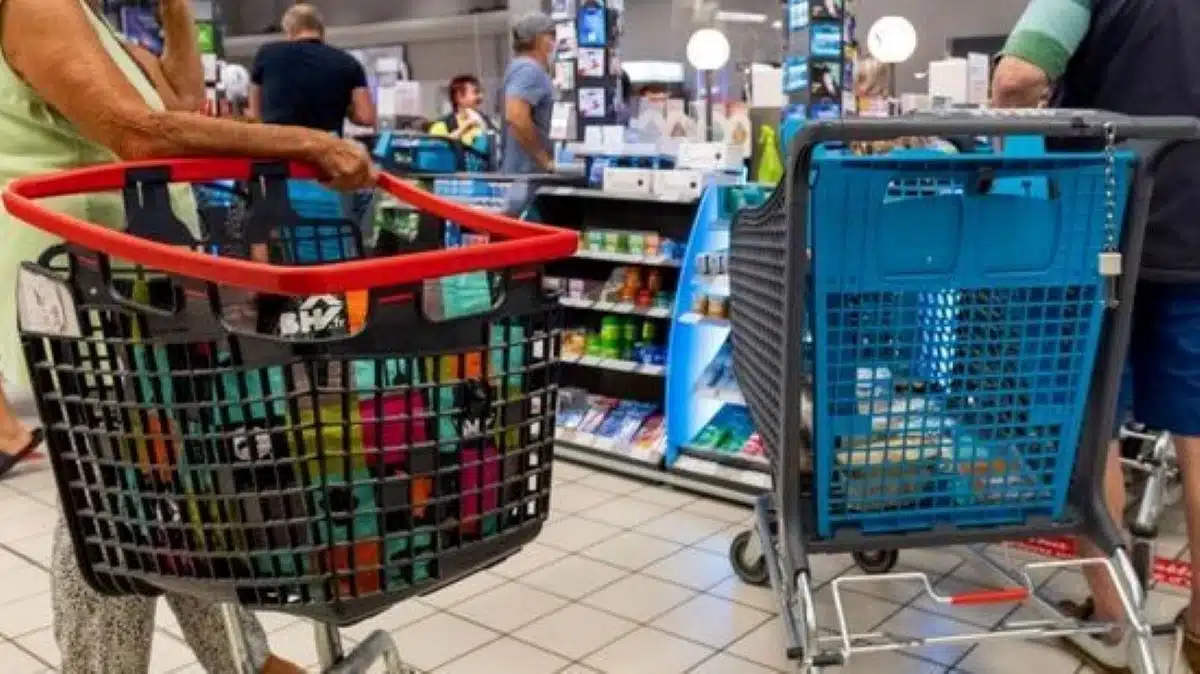 Ces produits que les Français ne consomment (presque) plus à cause de l’inflation