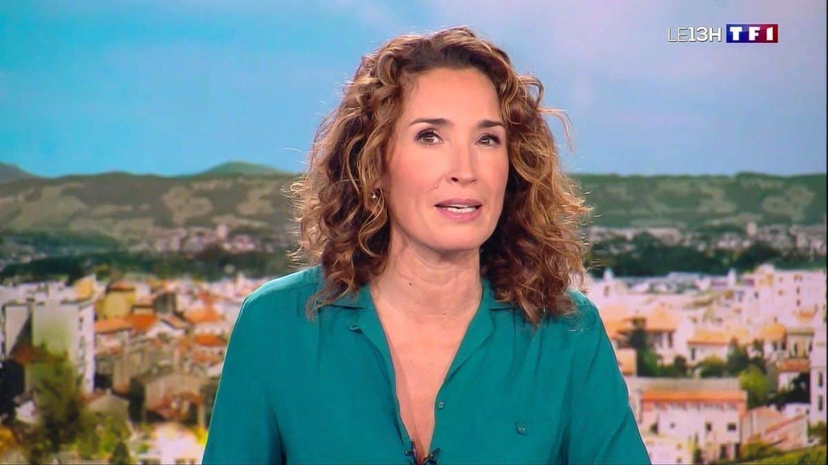 Marie-Sophie Lacarrau : énorme bourde, TF1 interroge une star française sans le reconnaître