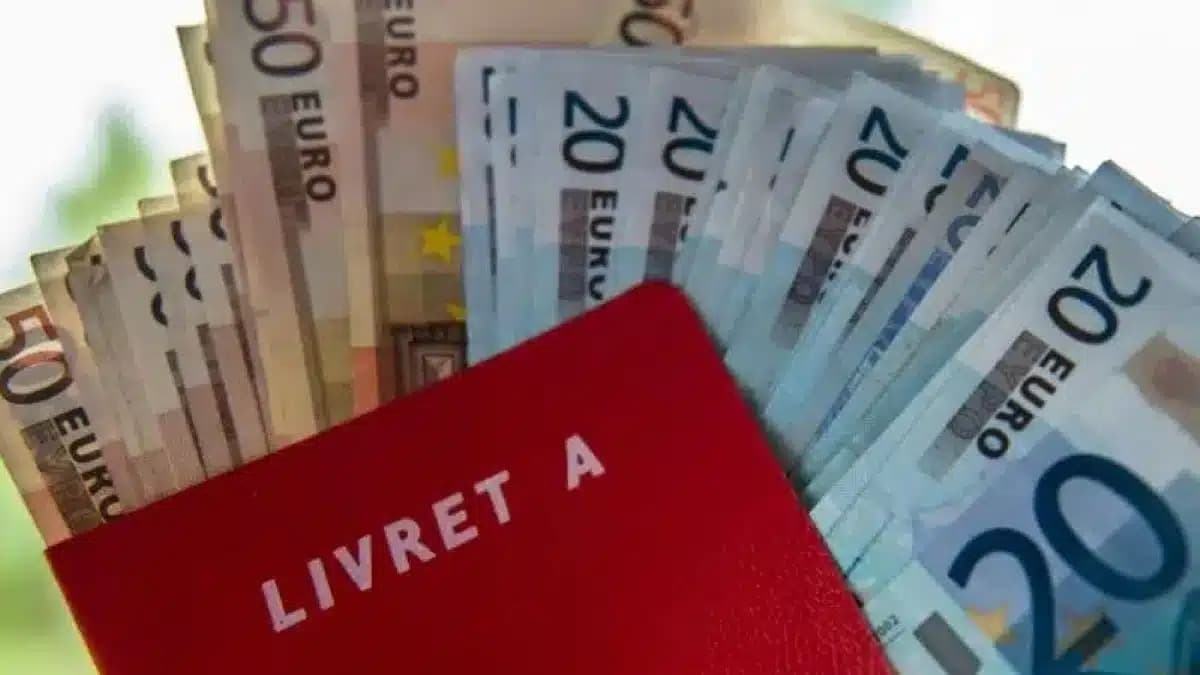 Livret A : si vous déposez 1 000 euros, voici combien vous aurez dans 1, 5 et 10 ans