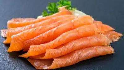 Alerte, rappel produit urgent concernant ce saumon contaminé vendu chez lidl !