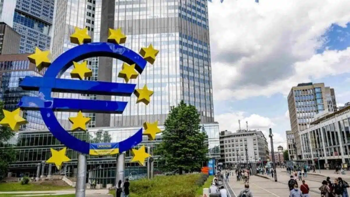 Une nouvelle augmentation des taux de la BCE prévue dès le mois de mai